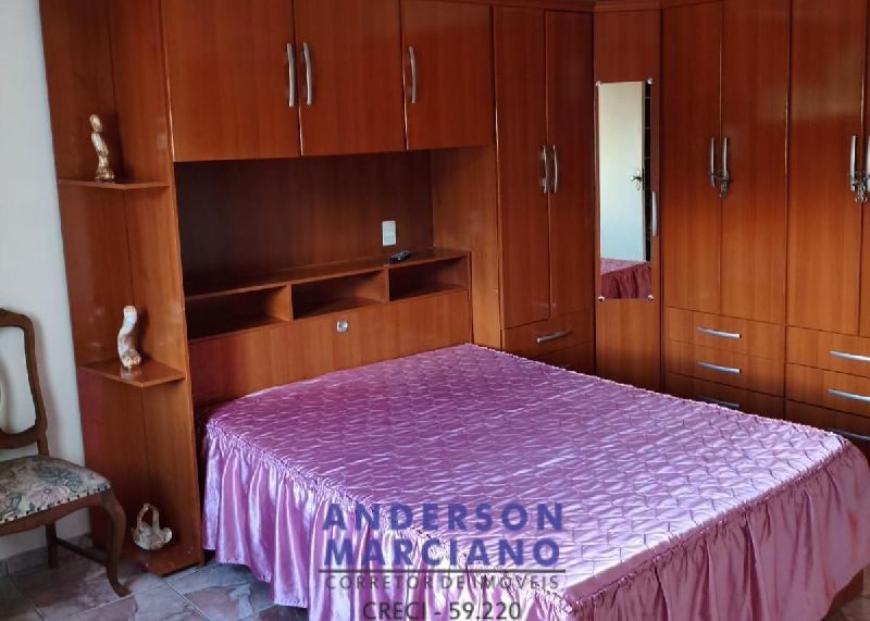 Apartamento Amplo à Venda – Localização Central