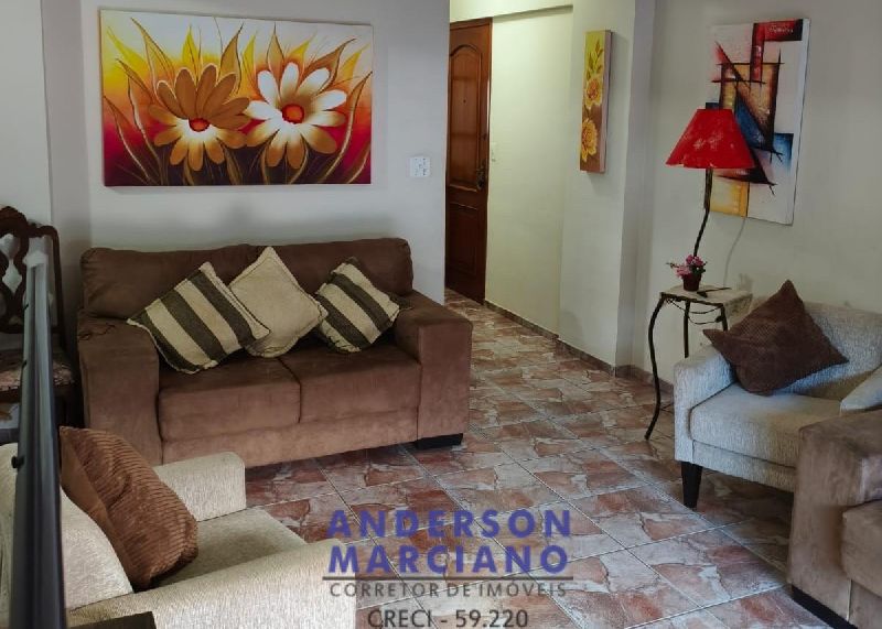 Apartamento Amplo à Venda – Localização Central