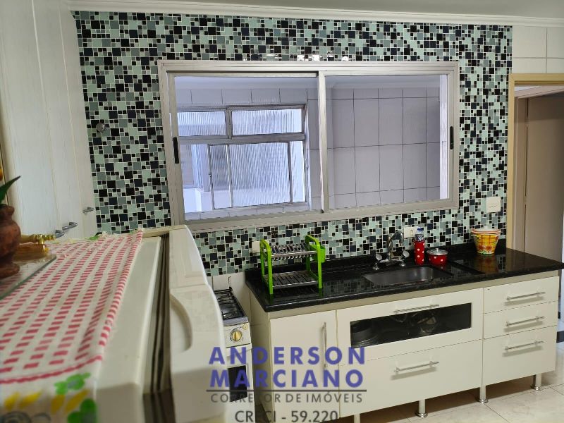 Apartamento Amplo à Venda – Localização Central