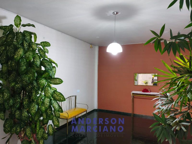 Apartamento Amplo à Venda – Localização Central