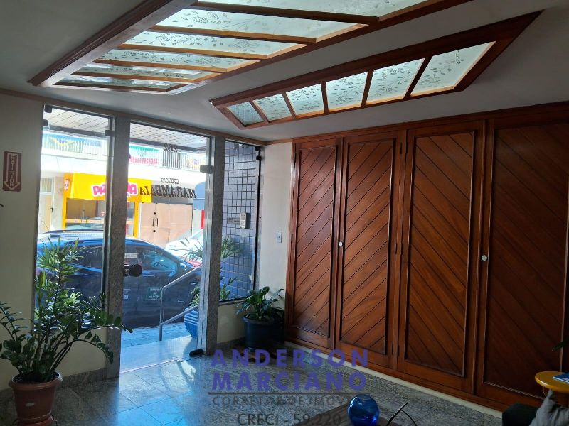 Apartamento à Venda – Localização Central
