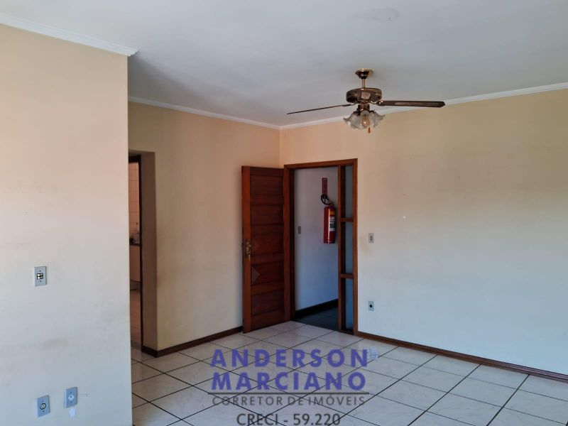 Apartamento à Venda – Localização Central