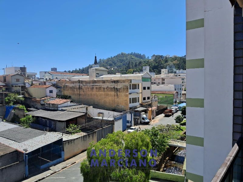 Apartamento à Venda – Localização Central