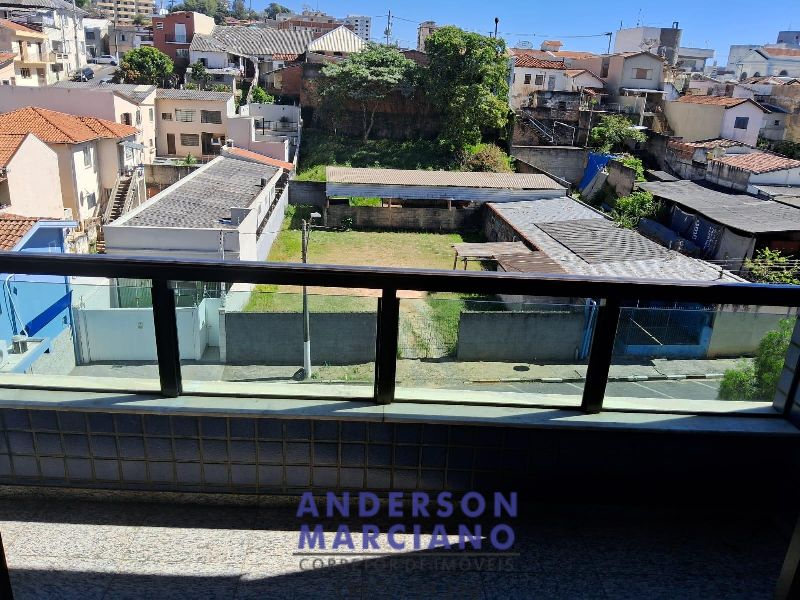 Apartamento à Venda – Localização Central