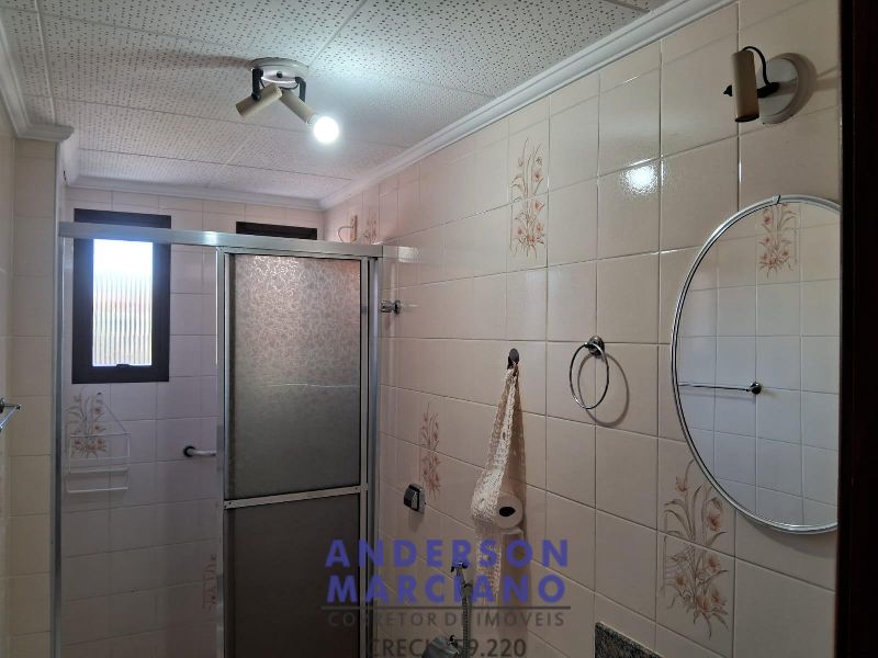 Apartamento à Venda – Localização Central