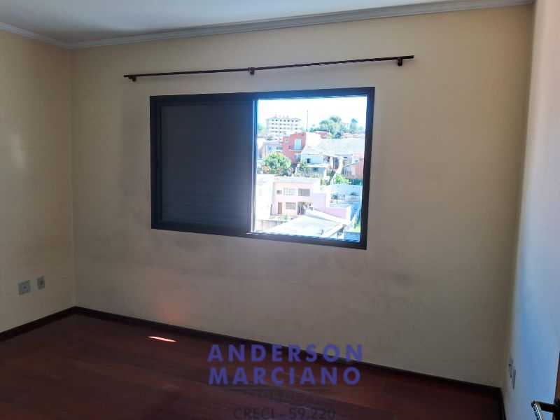 Apartamento à Venda – Localização Central