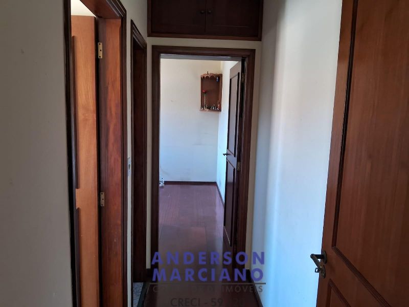 Apartamento à Venda – Localização Central