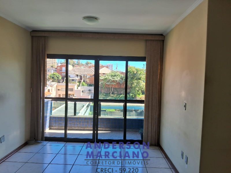 Apartamento à Venda – Localização Central