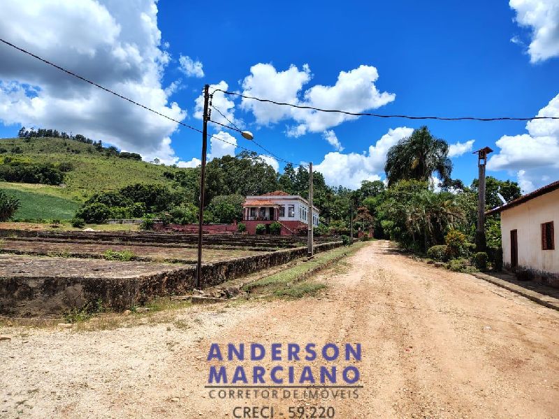 Fazenda à Venda – Serra Negra/SP