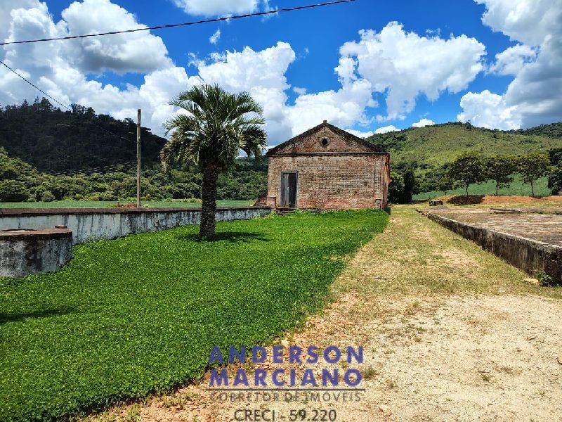 Fazenda à Venda – Serra Negra/SP