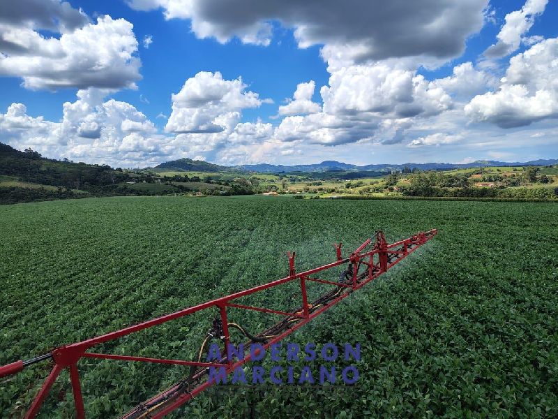 Fazenda à Venda – Serra Negra/SP