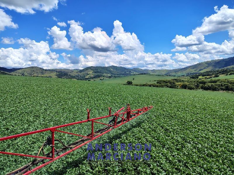 Fazenda à Venda – Serra Negra/SP