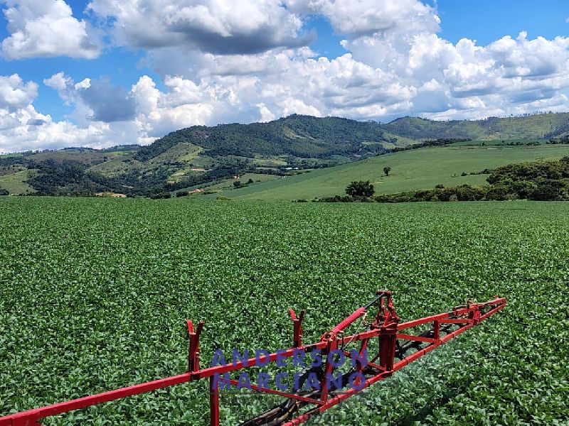 Fazenda à Venda – Serra Negra/SP