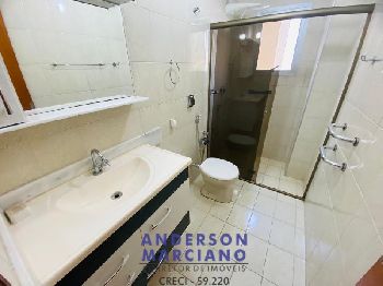 Apartamento Central - aceita troca com imovel , carro e parcelamento.