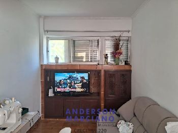 Apartamento CECAP