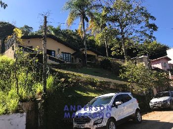 Casa condomínio fechado alto padrão