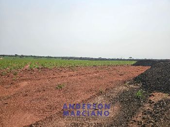 Fazenda em Panorama SP