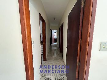 Apartamento central 2 dormitórios (1 suíte)