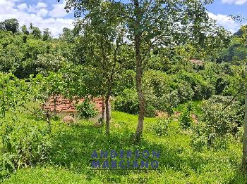 Sítio na região de serra negra lindoia para pousada ou moradia 