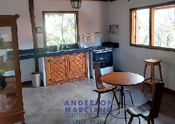 SÍTIO À VENDA EM CARRANCAS – VISTA ESPETACULAR, INFRAESTRUTURA PRONTA PARA MORAR OU INVESTIR