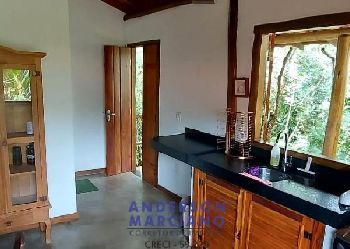 SÍTIO À VENDA EM CARRANCAS – VISTA ESPETACULAR, INFRAESTRUTURA PRONTA PARA MORAR OU INVESTIR