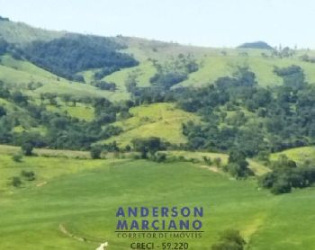 FAZENDA À VENDA EM ITAPIRA - SP