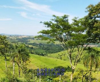 FAZENDA À VENDA EM ITAPIRA - SP