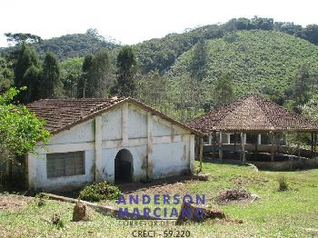 Fazenda à Venda em São Lourenço da Serra - 116 Alqueires