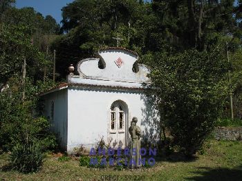 Fazenda à Venda em São Lourenço da Serra - 116 Alqueires