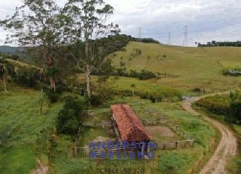 Fazenda à Venda em São Lourenço da Serra - 116 Alqueires