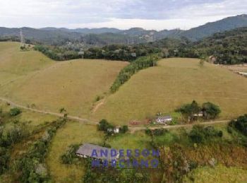 Fazenda à Venda em São Lourenço da Serra - 116 Alqueires