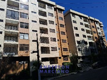 LINDÍSSIMO APARTAMENTO MOBILIADO - 1 DORMITÓRIO