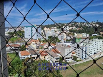 LINDÍSSIMO APARTAMENTO MOBILIADO - 1 DORMITÓRIO
