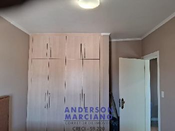 LINDÍSSIMO APARTAMENTO MOBILIADO - 1 DORMITÓRIO