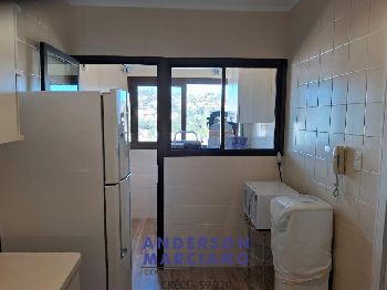 LINDÍSSIMO APARTAMENTO MOBILIADO - 1 DORMITÓRIO