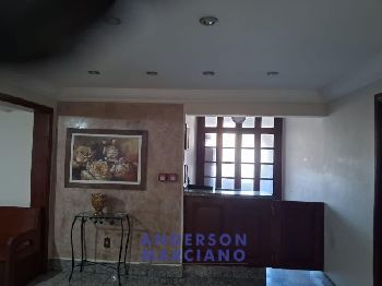 LINDÍSSIMO APARTAMENTO MOBILIADO - 1 DORMITÓRIO