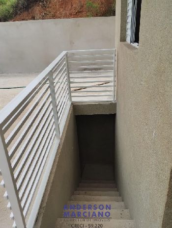 Casa Nova em Serra Negra