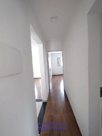 Casa Nova em Serra Negra