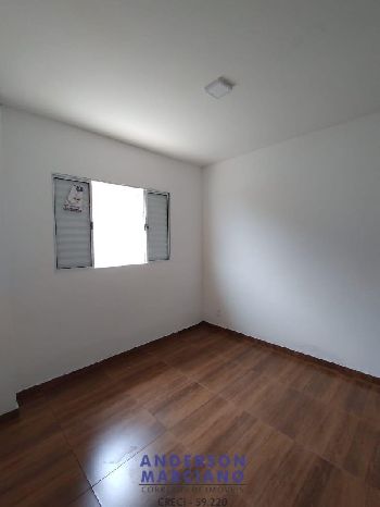 Casa Nova em Serra Negra