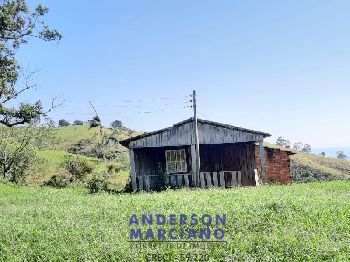 Sítio à Venda em Jacutinga – 25 Alqueires