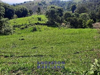 Sítio à Venda em Jacutinga – 25 Alqueires