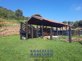 Sítio à Venda em Jacutinga – 25 Alqueires