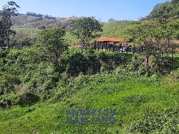 Sítio à Venda em Jacutinga – 25 Alqueires