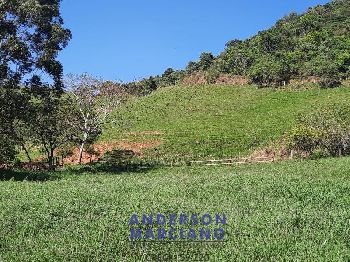 Sítio à Venda em Jacutinga – 25 Alqueires