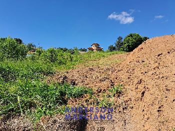 Terreno à venda – Belvedere do Lago