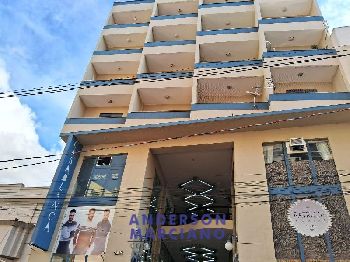 Apartamento à venda – Edifício Casablanca