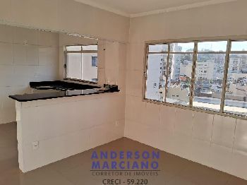 Apartamento à venda – Edifício Casablanca