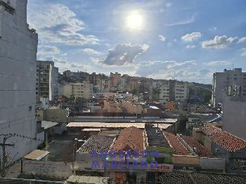 Apartamento à venda – Edifício Casablanca