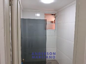 Apartamento à venda – Edifício Casablanca