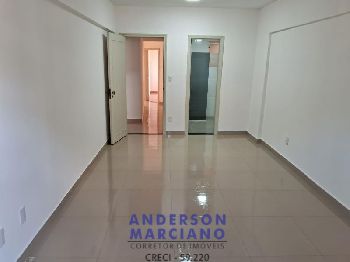 Apartamento à venda – Edifício Casablanca